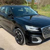 Audi Q2 1.6 TDI Sport s-tronic 2017