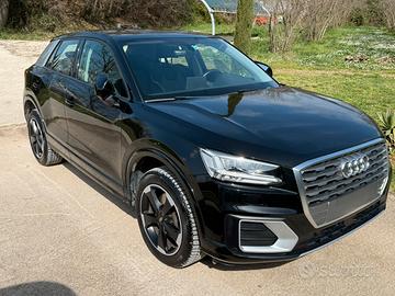 Audi Q2 1.6 TDI Sport s-tronic 2017