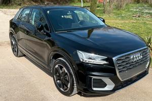 Audi Q2 1.6 TDI Sport s-tronic 2017