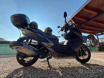 Kymco Xciting 400i - 2021