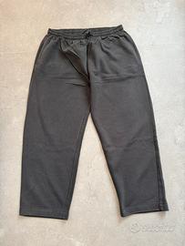 Pantaloni tuta XXXL grigi