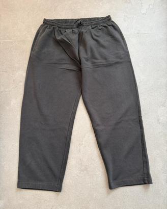 Pantaloni tuta XXXL grigi