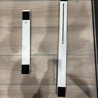 Ruote lavatrice e mobili