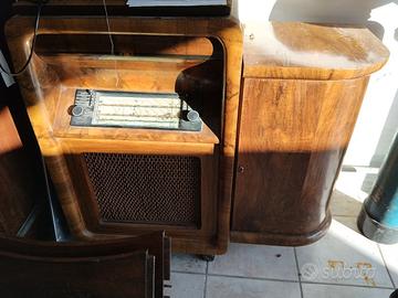 radio