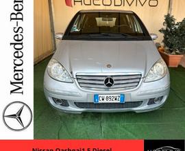 Mercedes-benz A 180 A 180 CDI Classic
