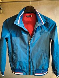 Spolverino e giacca piumino