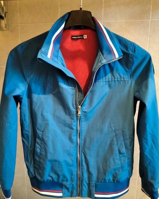 Spolverino e giacca piumino