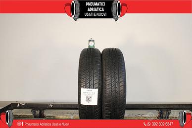 2 Gomme 145 70 R 13 Barum al 85% SPED GRATIS