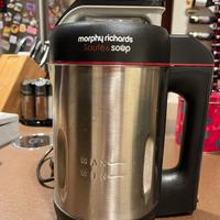 Zuppiera elettrica come nuova