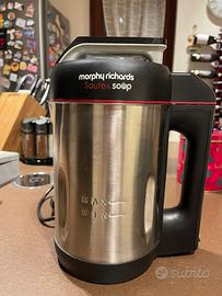 Zuppiera elettrica come nuova