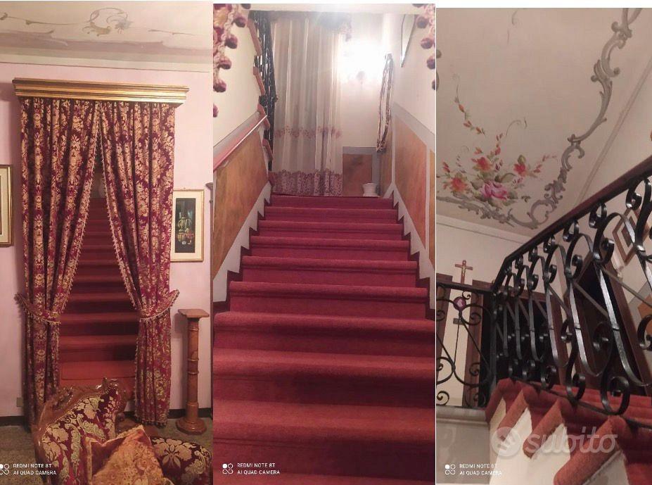 Villa storica del 1907 a mogliano veneto - Vista 5