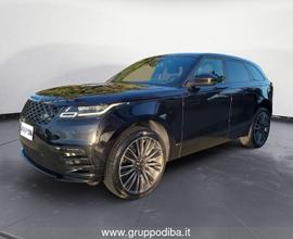 Land Rover Range Rover Velar 2017 Diesel 2.0d...