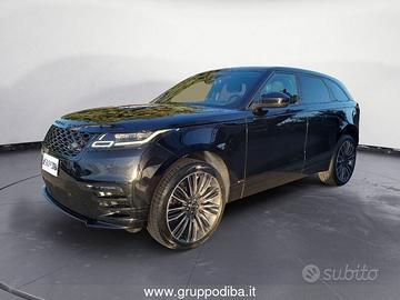 Land Rover Range Rover Velar 2017 Diesel 2.0d...