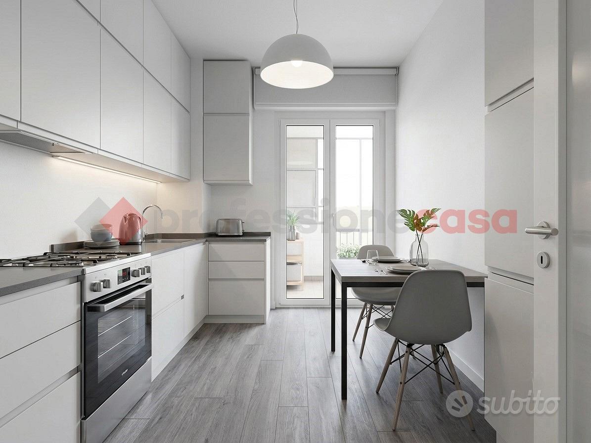 Appartamento – Pisa, Don Bosco - Vista 2