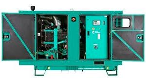 GRUPPO ELETTROGENO CUMMINS KVA 66