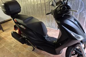 Piaggio Medley s 125