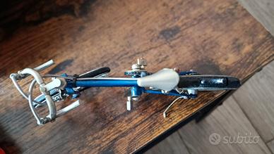 bicicletta accendino