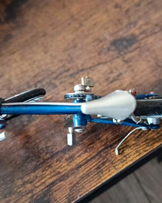 bicicletta accendino