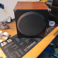 Subwoofer Polk Audio PSW202 100W