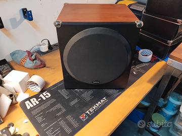 Subwoofer Polk Audio PSW202 100W