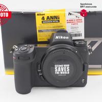Nikon Z7