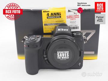 Nikon Z7