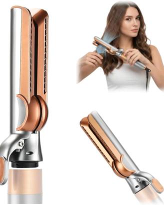 Piastre riscaldanti per Airwrap
