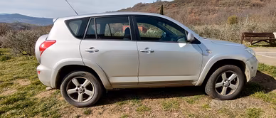 rav 4 del 2007