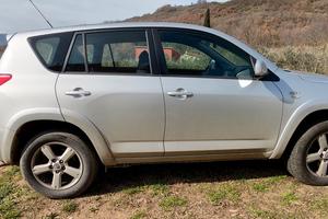 rav 4 del 2007