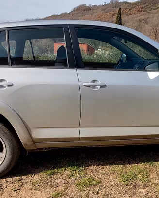 rav 4 del 2007