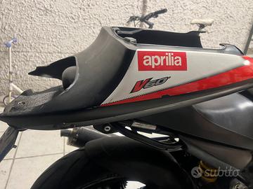 Codone con telaio aprilia rsv 1000 2002