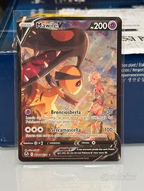 232-195 TG17-TG30 Mawile V Trainer Gallery (IT) –