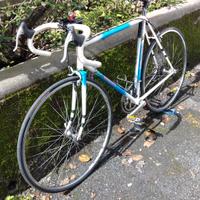 Bici da corsa Giubilato