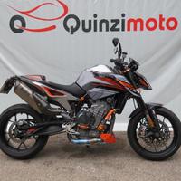 Ktm 790 Duke