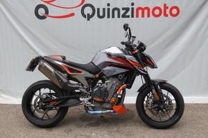 Ktm 790 Duke