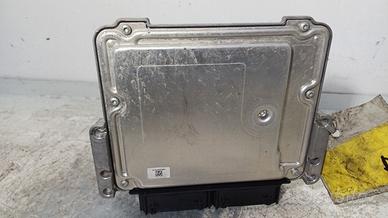 CENTRALINA MOTORE FORD Fiesta 7° Serie 0281034902