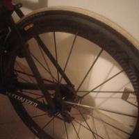 ruote mavic cosmic carbon srl 