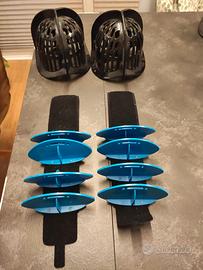 Aqualogix Attrezzatura fitness per piscina