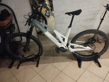 Unno Mith Elite 2025 con diversi upgrade
