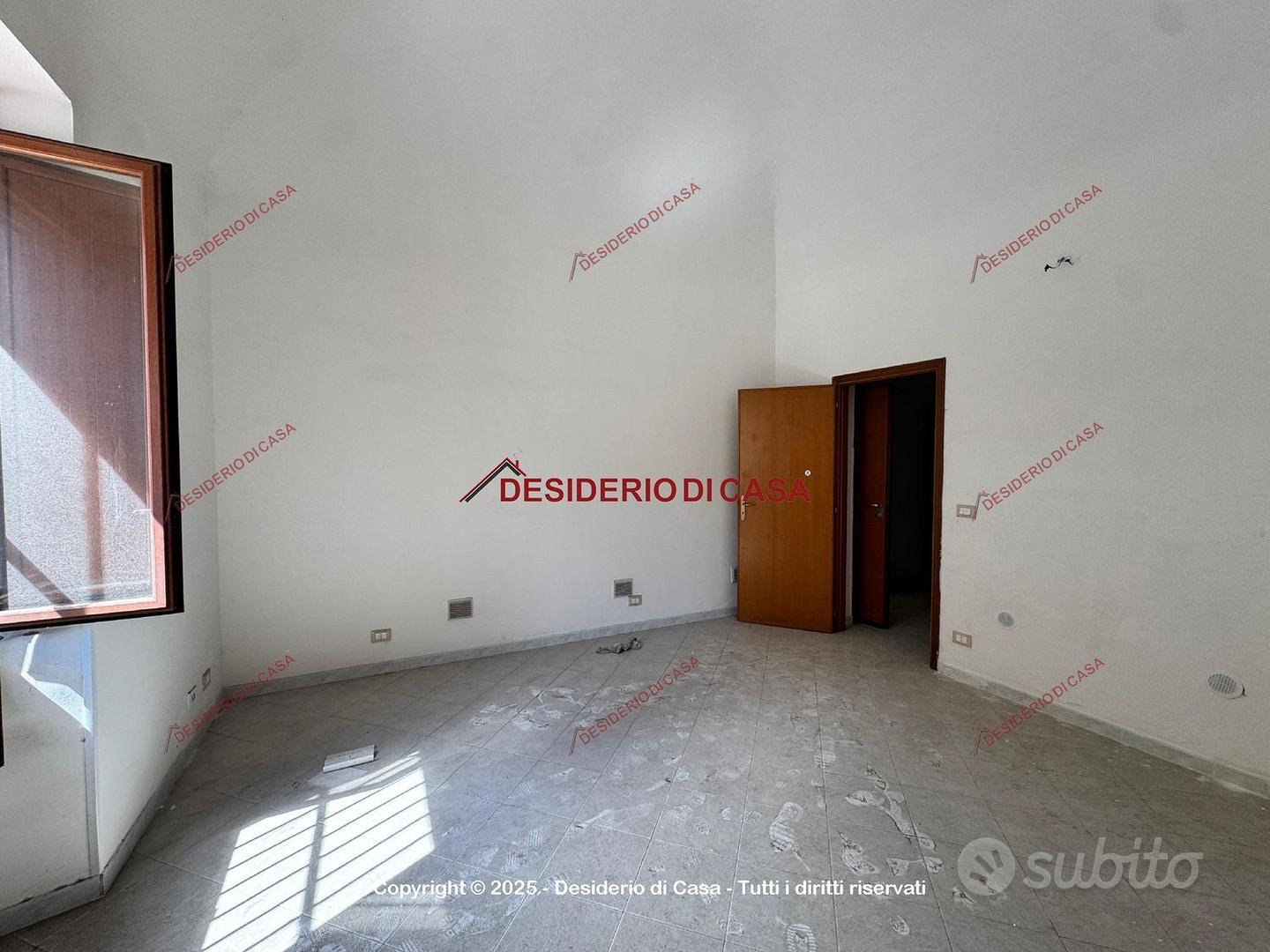Appartamento – Erice, Casa Santa - Vista 2