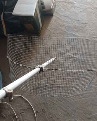 antenna WiFi wireless per chiavetta internet