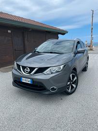 Nissan Qashqai 1.5dci