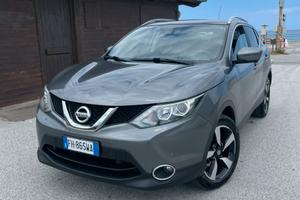 Nissan Qashqai 1.5dci