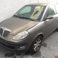 Ricambi Lancia Ypsilon 1.3 2005 cambio robotizzato