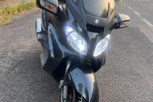 Burgman 650 abs exsecutive