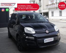 FIAT Panda FIAT 1.2 Lounge Unicoproprietario