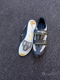 scarpe bici da corsa