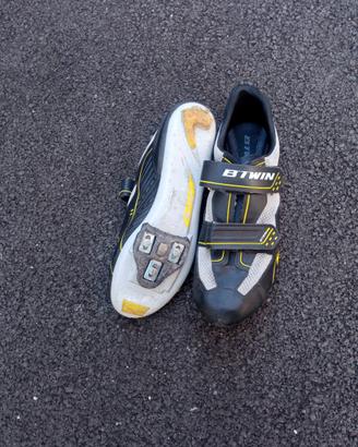 scarpe bici da corsa