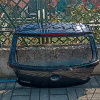 Portellone vw polo anno 2011 senza vetro