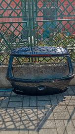 Portellone vw polo anno 2011 senza vetro